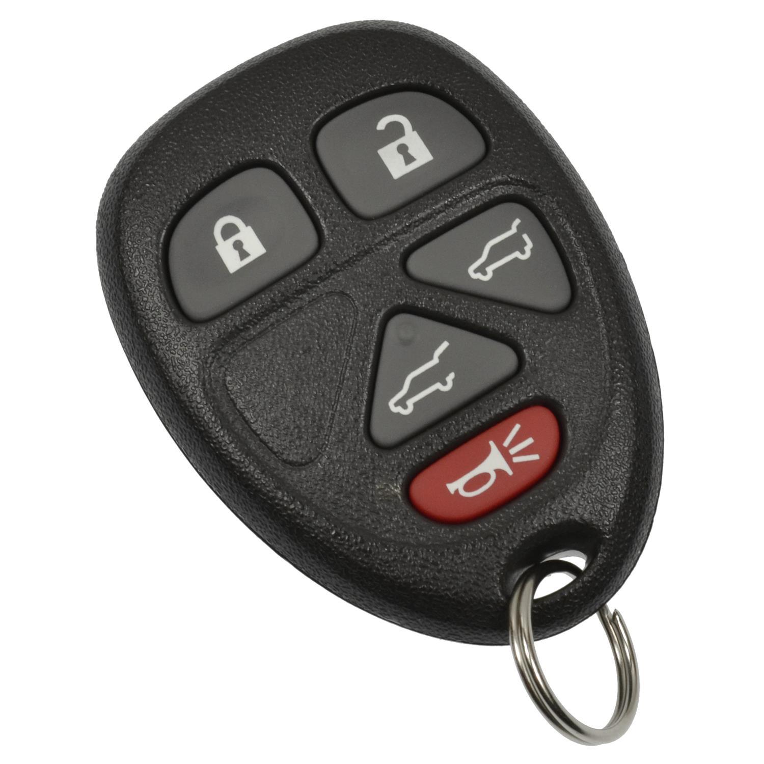 BWD FOB116 - Remote Control Transmitter for Keyless Entry and Alarm System BWD FOB116 Remote Control Transmitter for Keyless Entry and Alarm System product image 3 of 3