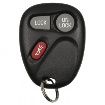 2001 Chevrolet R15 Remote Control Transmitter for Keyless Entry and Alarm System