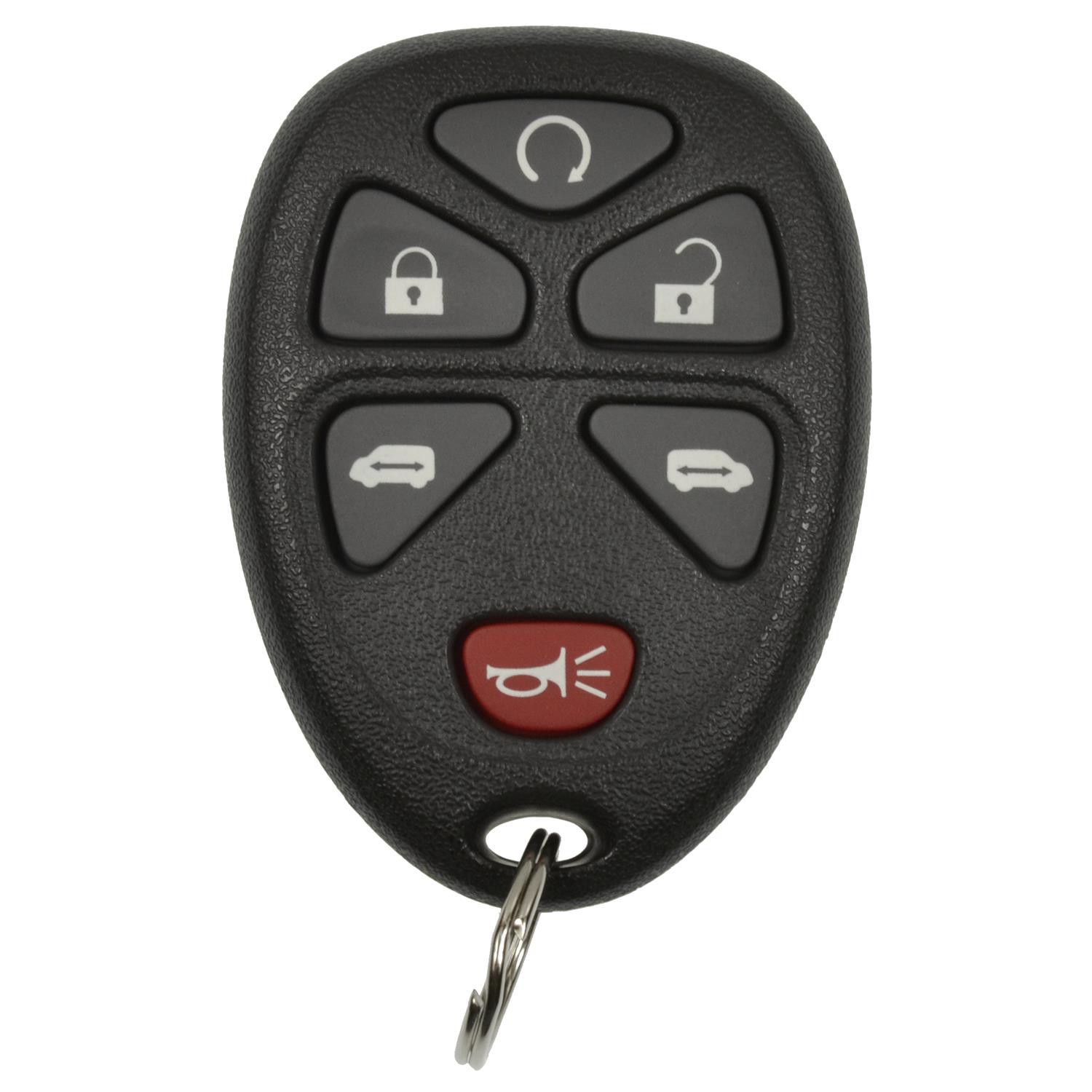 BWD FOB120 - Remote Control Transmitter for Keyless Entry and Alarm System BWD FOB120 Remote Control Transmitter for Keyless Entry and Alarm System product image 1 of 3