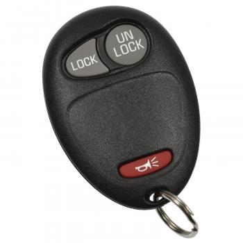 2005 Chevrolet Venture Remote Control Transmitter for Keyless Entry and Alarm System BWD FOB121 image 3 of 3
