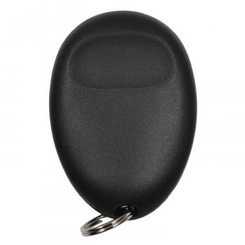 2003 Pontiac Aztek Remote Control Transmitter for Keyless Entry and Alarm System BWD FOB122 image 2 of 3