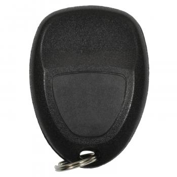 2005 Buick Terraza Remote Control Transmitter for Keyless Entry and Alarm System BWD FOB124 image 2 of 3