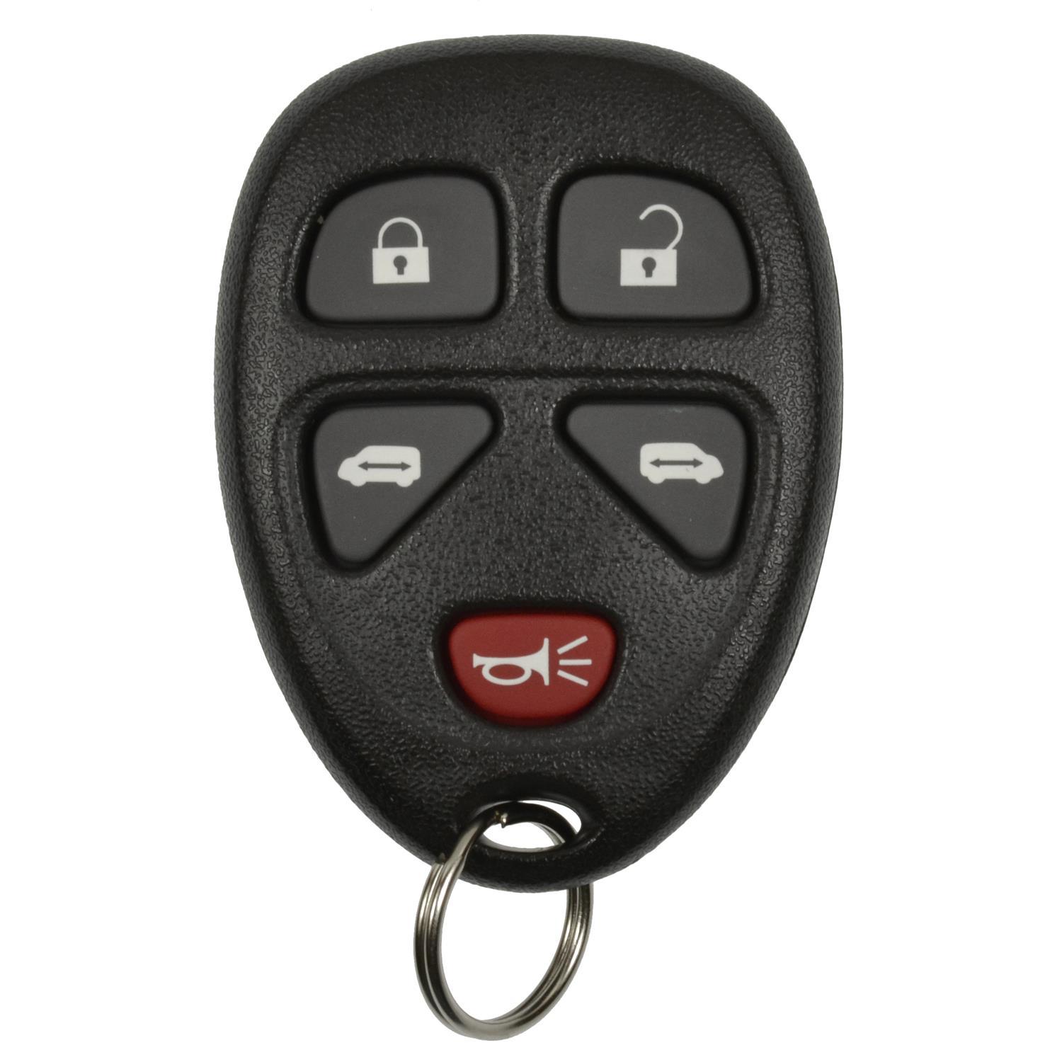 BWD FOB126 - Remote Control Transmitter for Keyless Entry and Alarm System BWD FOB126 Remote Control Transmitter for Keyless Entry and Alarm System product image 1 of 3
