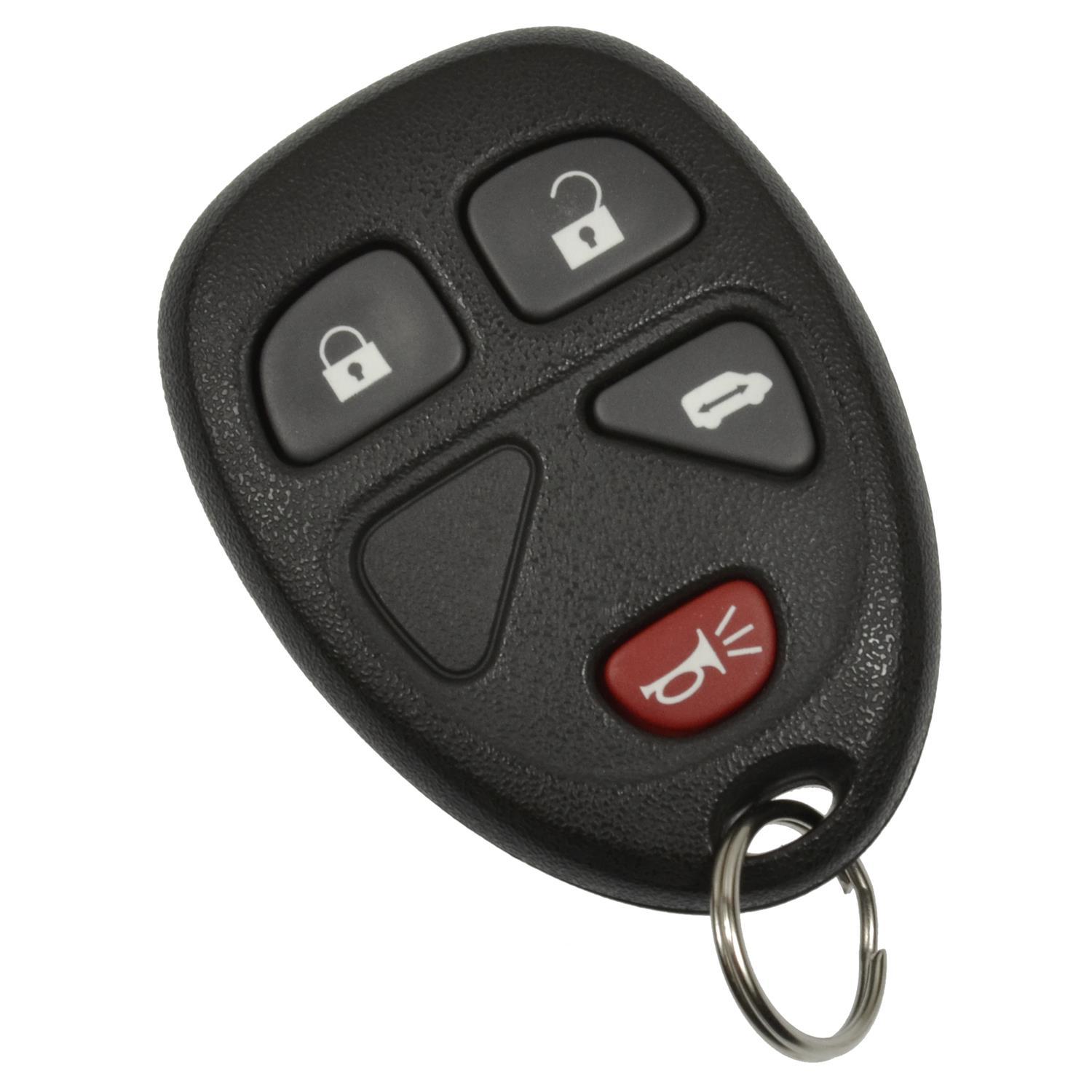 BWD FOB127 - Remote Control Transmitter for Keyless Entry and Alarm System BWD FOB127 Remote Control Transmitter for Keyless Entry and Alarm System product image 3 of 3