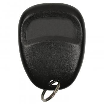 2002 Buick LeSabre Remote Control Transmitter for Keyless Entry and Alarm System BWD FOB129 image 2 of 3