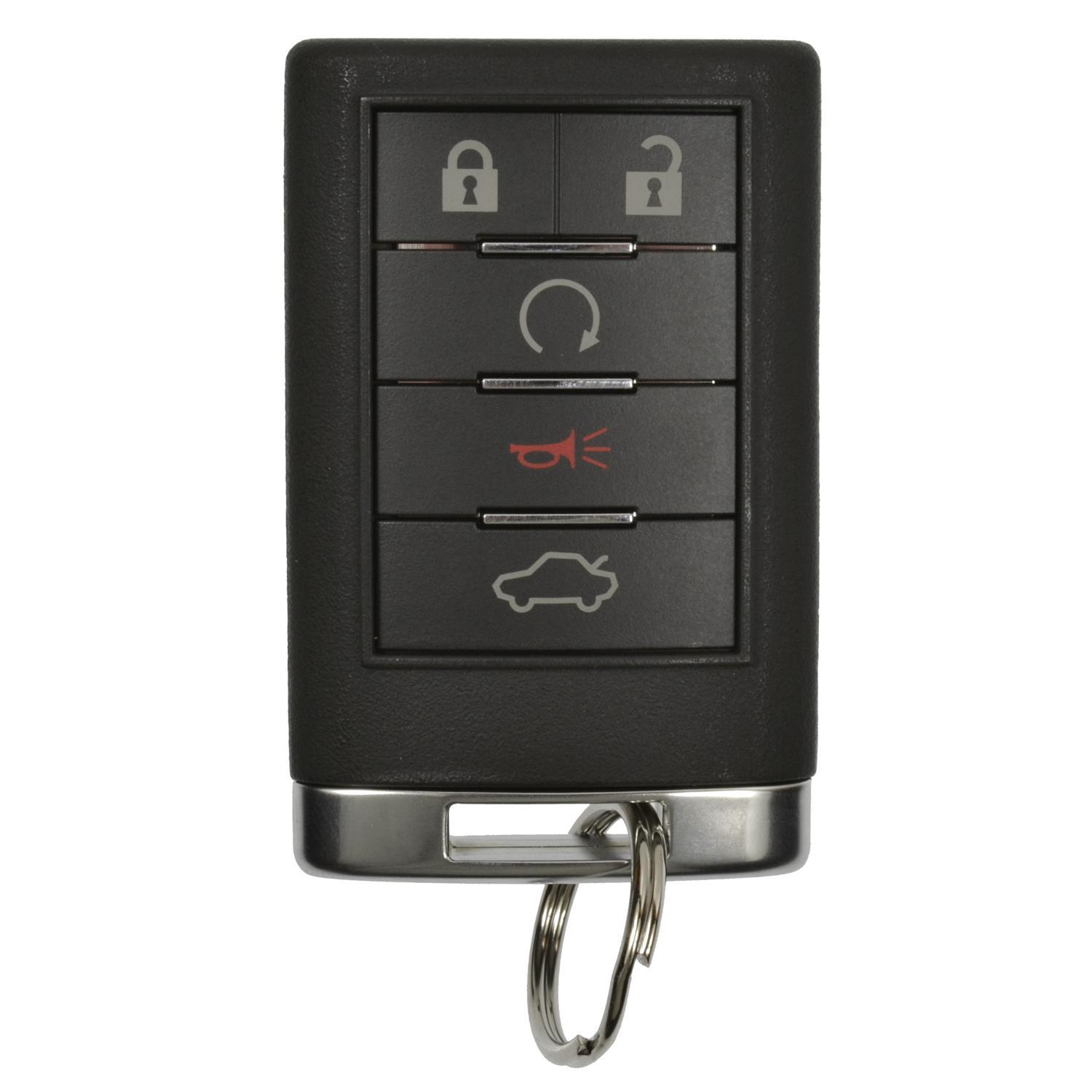 BWD FOB131 Remote Control Transmitter for Keyless Entry and Alarm System product image 1 of 2