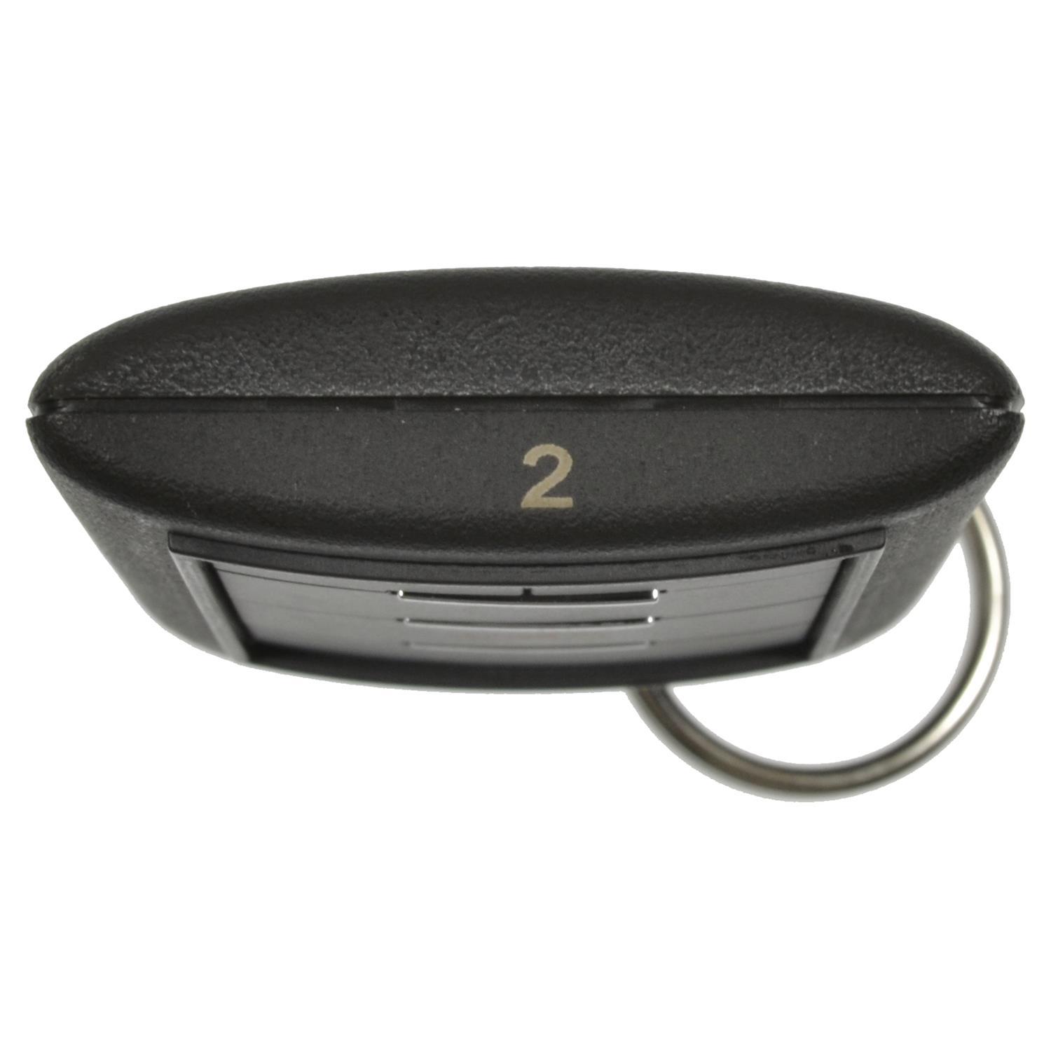 BWD FOB131 Remote Control Transmitter for Keyless Entry and Alarm System product image 2 of 2