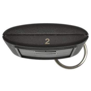 2010 Cadillac DTS Remote Control Transmitter for Keyless Entry and Alarm System BWD FOB131 image 2 of 2