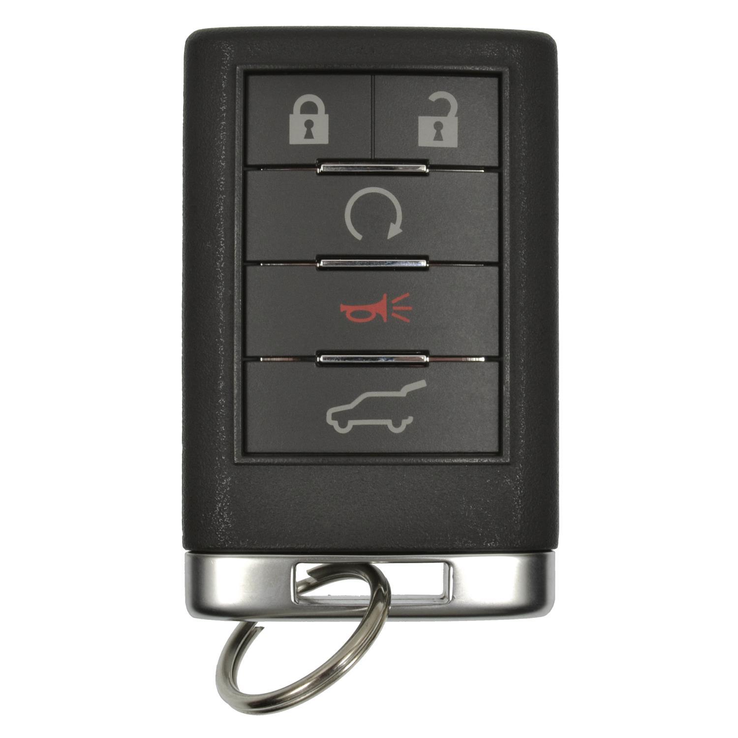 BWD FOB132 - Remote Control Transmitter for Keyless Entry and Alarm System BWD FOB132 Remote Control Transmitter for Keyless Entry and Alarm System product image 1 of 2