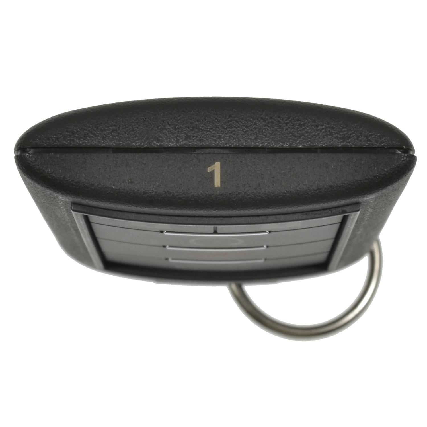 BWD FOB132 - Remote Control Transmitter for Keyless Entry and Alarm System BWD FOB132 Remote Control Transmitter for Keyless Entry and Alarm System product image 2 of 2