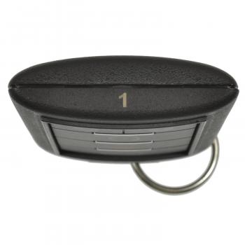 2013 Cadillac CTS Remote Control Transmitter for Keyless Entry and Alarm System BWD FOB132 image 2 of 2