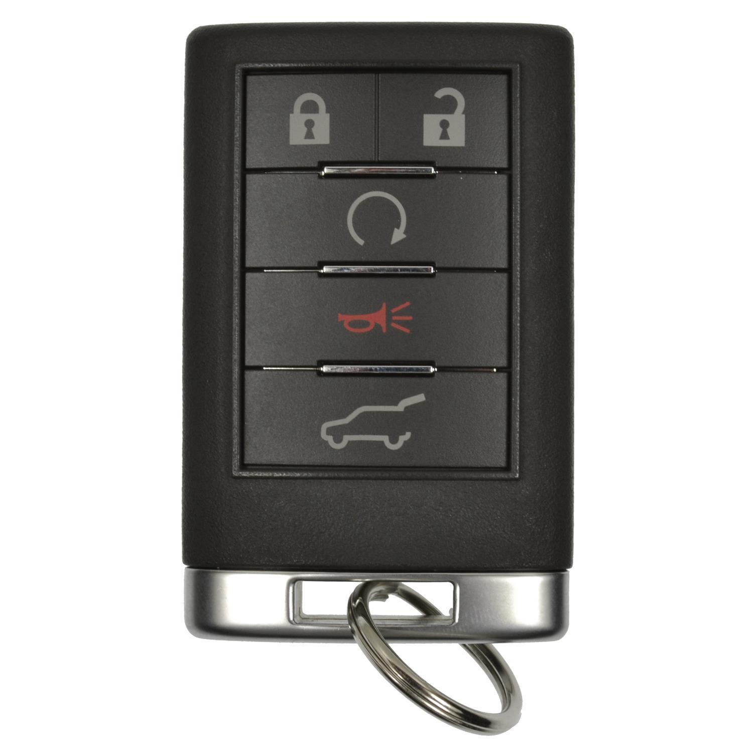 BWD FOB133 - Remote Control Transmitter for Keyless Entry and Alarm System BWD FOB133 Remote Control Transmitter for Keyless Entry and Alarm System product image 1 of 2