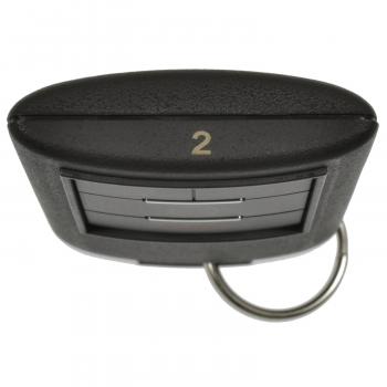 2009 Cadillac Escalade Remote Control Transmitter for Keyless Entry and Alarm System BWD FOB135 image 2 of 2
