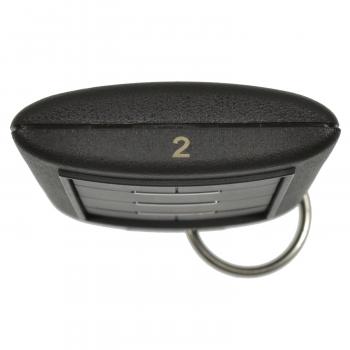 2009 Cadillac Escalade Remote Control Transmitter for Keyless Entry and Alarm System BWD FOB137 image 2 of 2