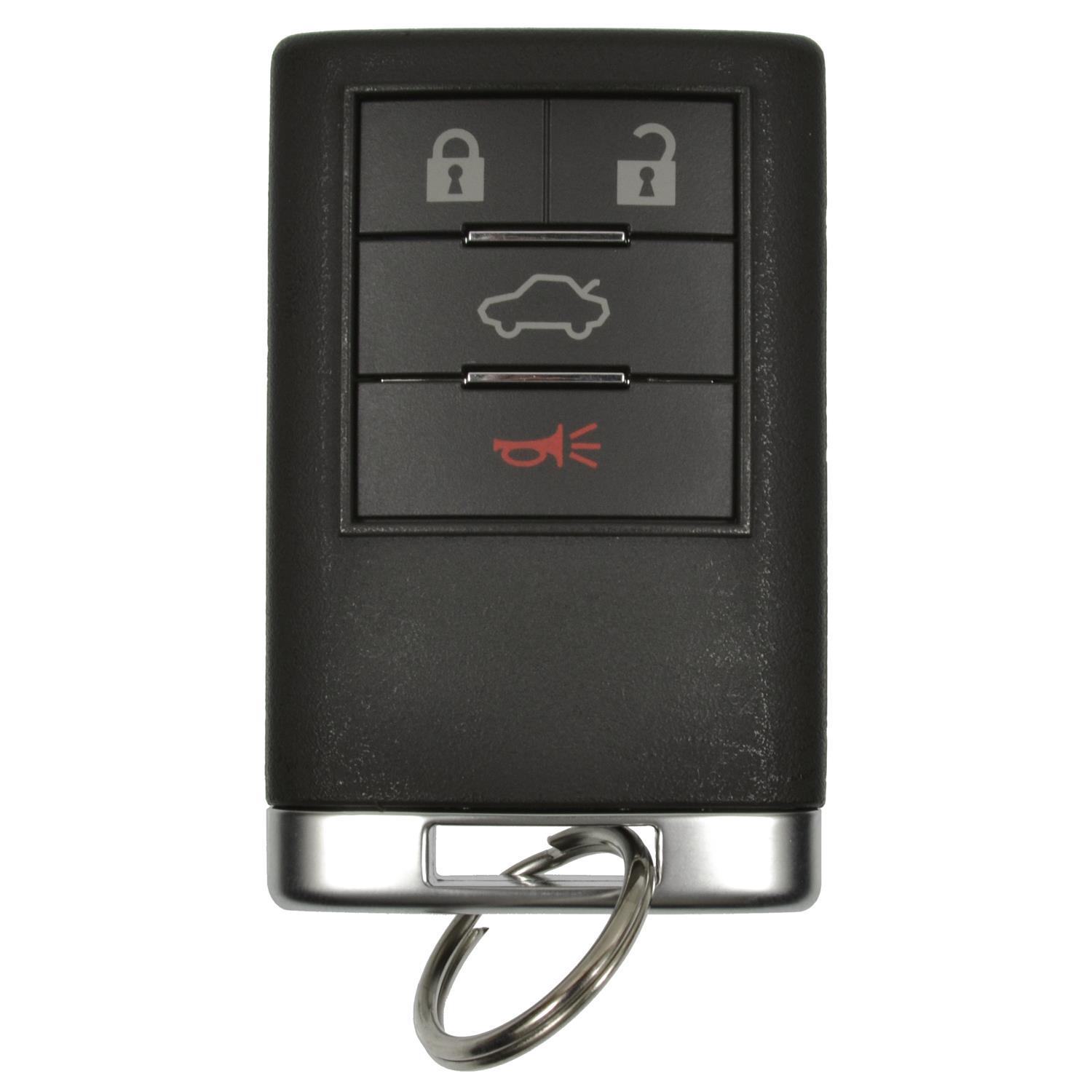 BWD FOB138 Remote Control Transmitter for Keyless Entry and Alarm System product image 1 of 2