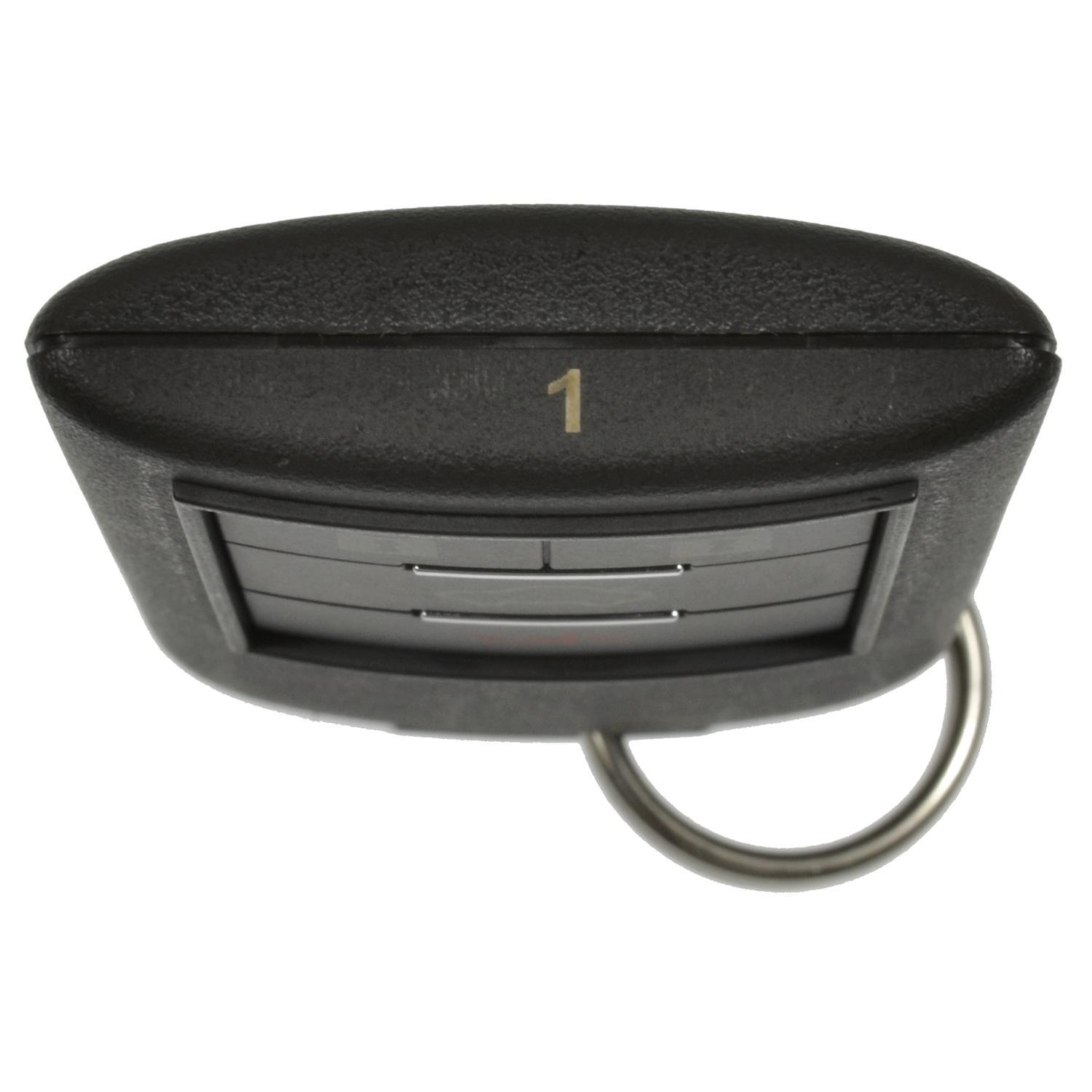 BWD FOB138 Remote Control Transmitter for Keyless Entry and Alarm System product image 2 of 2