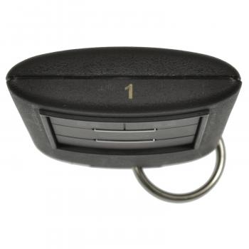 2010 Cadillac DTS Remote Control Transmitter for Keyless Entry and Alarm System BWD FOB138 image 2 of 2
