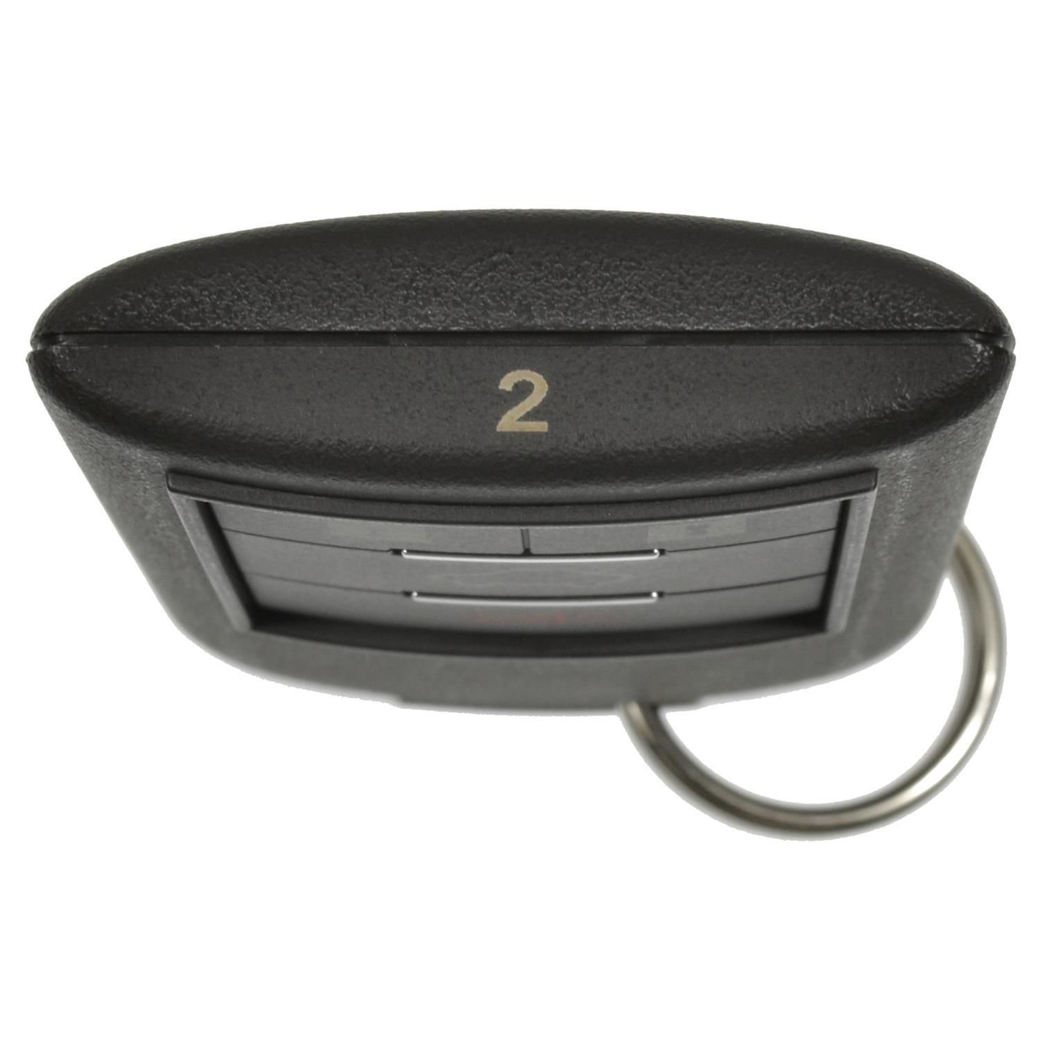 BWD FOB139 - Remote Control Transmitter for Keyless Entry and Alarm System BWD FOB139 Remote Control Transmitter for Keyless Entry and Alarm System product image 2 of 2