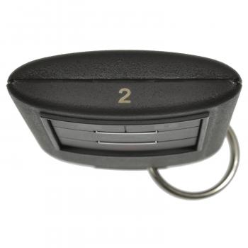 2010 Cadillac DTS Remote Control Transmitter for Keyless Entry and Alarm System BWD FOB139 image 2 of 2