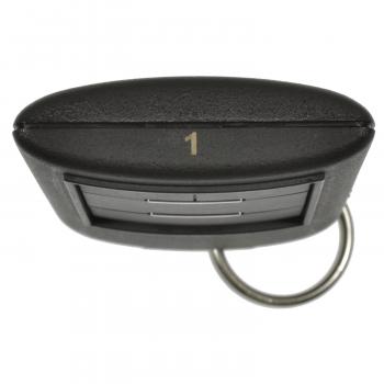 2013 Cadillac CTS Remote Control Transmitter for Keyless Entry and Alarm System BWD FOB140 image 2 of 2