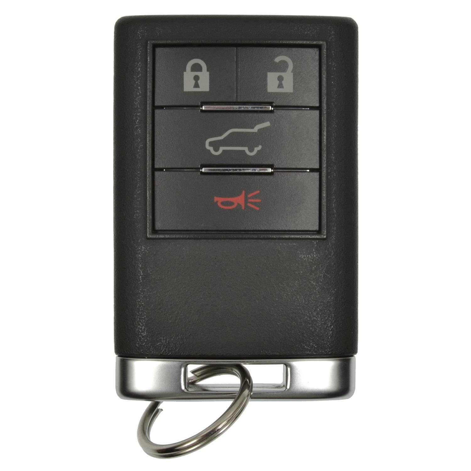 BWD FOB141 Remote Control Transmitter for Keyless Entry and Alarm System product image 1 of 2