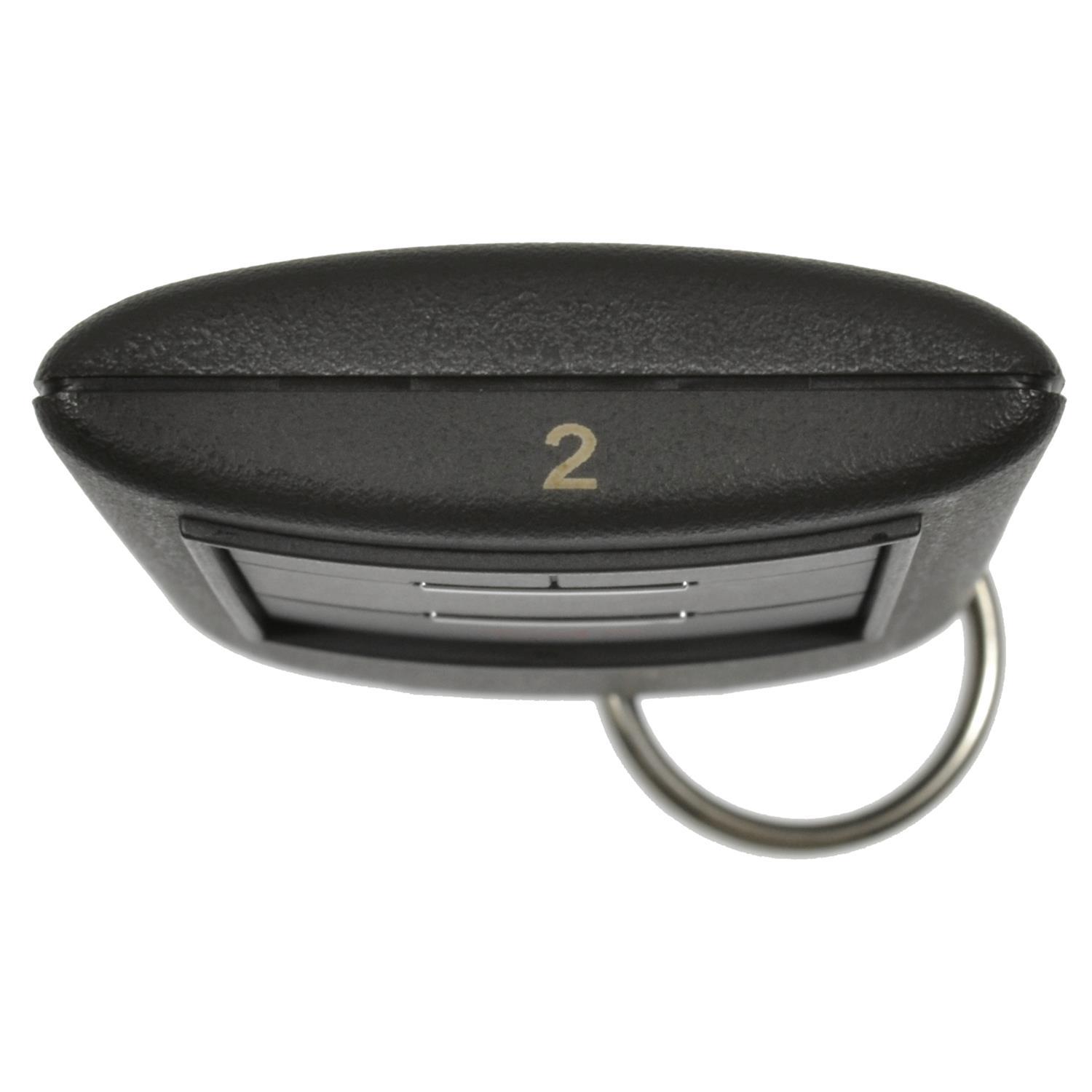BWD FOB141 Remote Control Transmitter for Keyless Entry and Alarm System product image 2 of 2