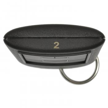 2013 Cadillac CTS Remote Control Transmitter for Keyless Entry and Alarm System BWD FOB141 image 2 of 2