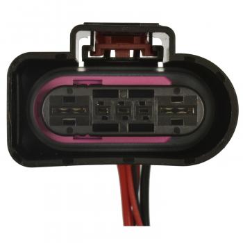 2017 Volkswagen Beetle Fuel Pump Driver Module BWD FPD102 image 1 of 4
