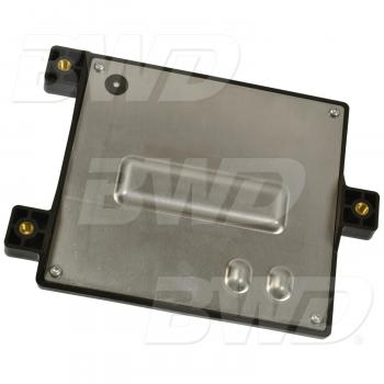 2010 Hummer H3T Fuel Pump Driver Module