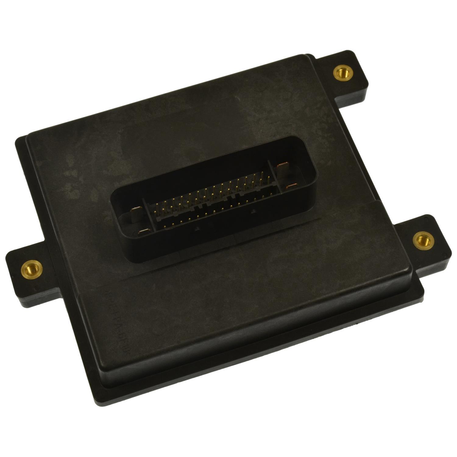 BWD FPD109 Fuel Pump Driver Module product image 2 of 3