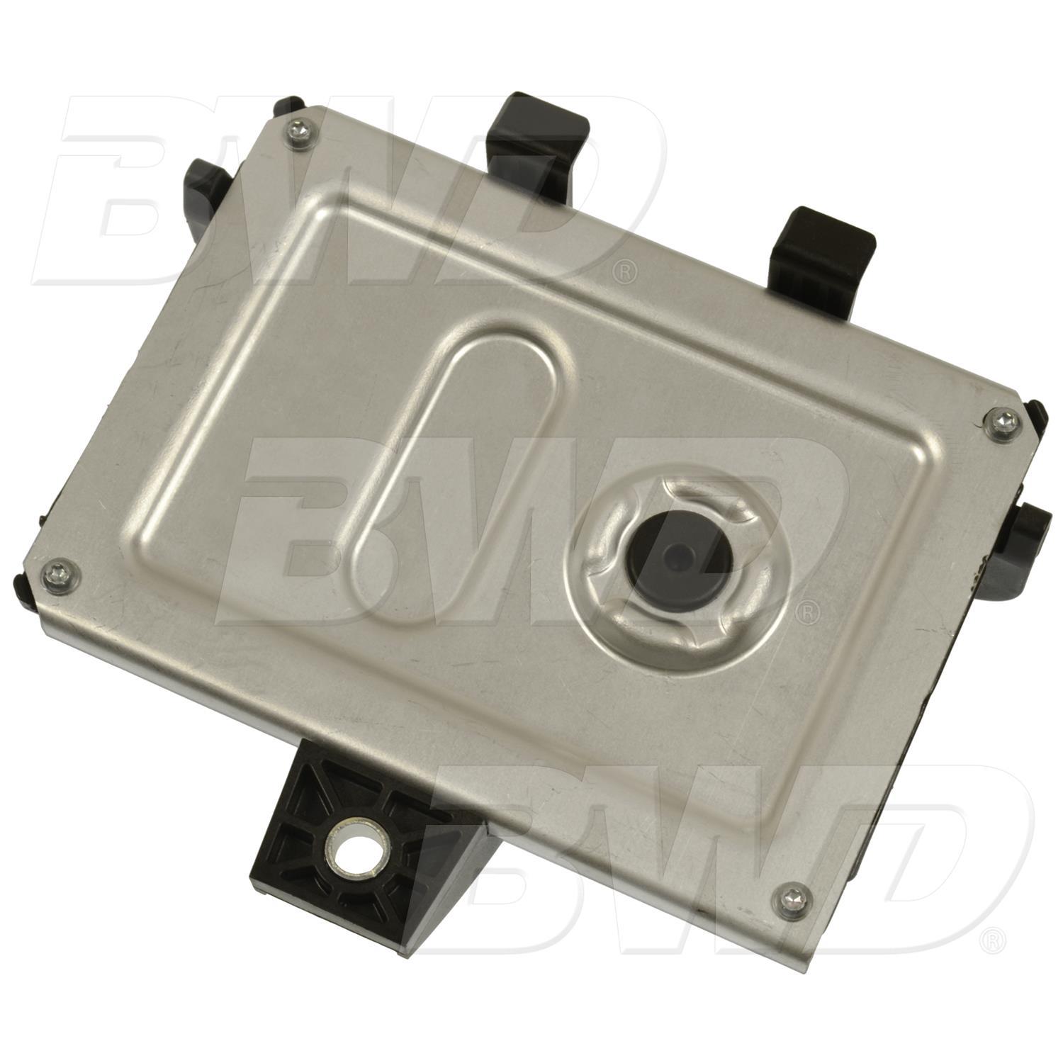 BWD FPD111 - Fuel Pump Driver Module BWD FPD111 Fuel Pump Driver Module product image 1 of 3