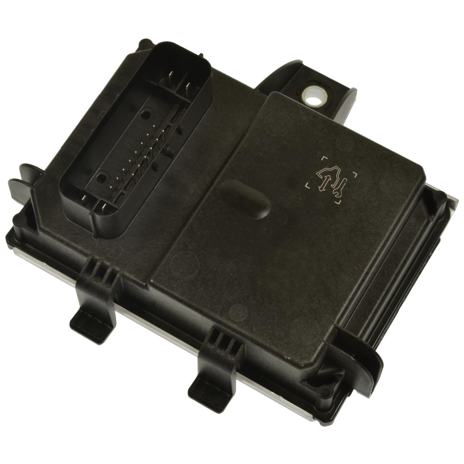 BWD FPD111 - Fuel Pump Driver Module BWD FPD111 Fuel Pump Driver Module product image 2 of 3