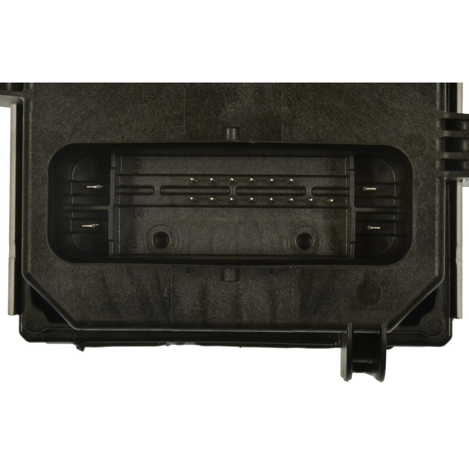 BWD FPD111 - Fuel Pump Driver Module BWD FPD111 Fuel Pump Driver Module product image 3 of 3