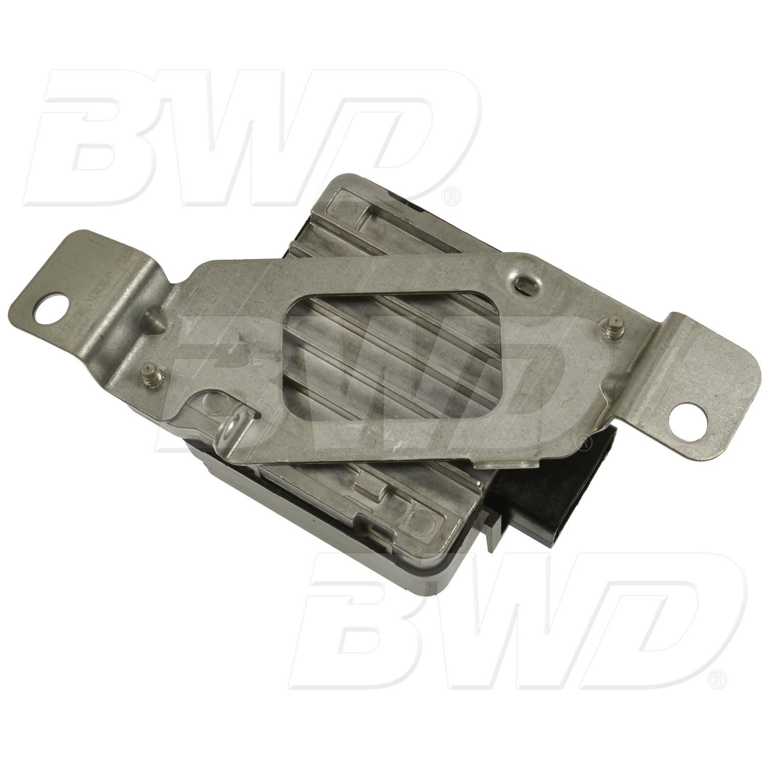 BWD FPD116 - Fuel Pump Driver Module BWD FPD116 Fuel Pump Driver Module product image 1 of 3