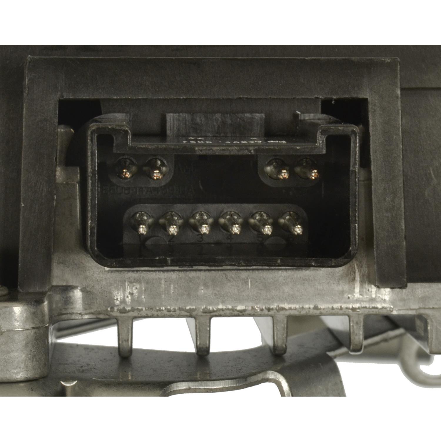 BWD FPD116 - Fuel Pump Driver Module BWD FPD116 Fuel Pump Driver Module product image 3 of 3