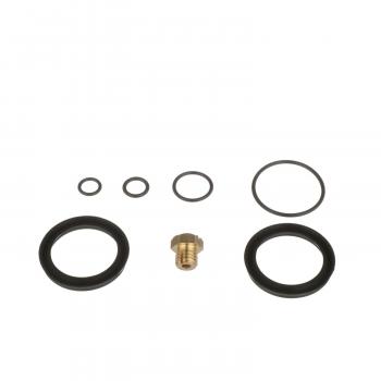 2007 GMC Sierra 3500 Classic Fuel Filter Primer Housing Seal Kit BWD FPH1 image 2 of 2