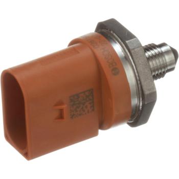 2008 Audi A4 Fuel Pressure Sensor At Fuel Rail BWD FPS523 image 4 of 4