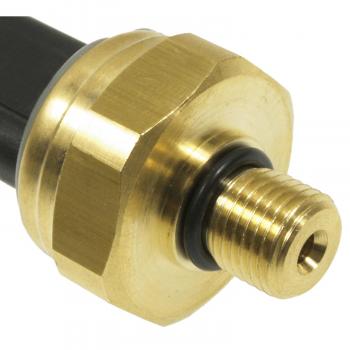 2009 BMW X6 Fuel Pressure Sensor