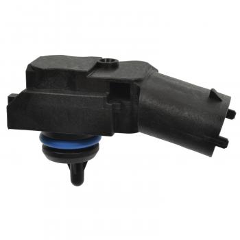 2003 Volvo S60 Fuel Pressure Sensor BWD FPS532 image 2 of 4