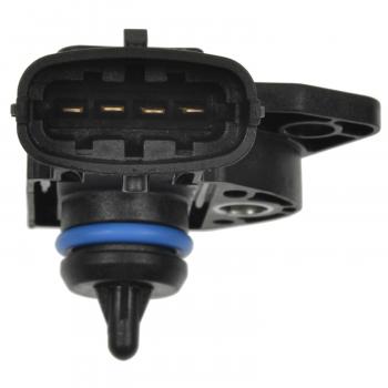 2003 Volvo S60 Fuel Pressure Sensor BWD FPS532 image 3 of 4