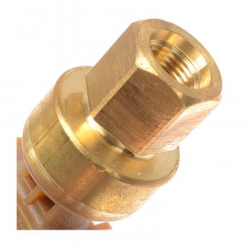 2010 Hummer H3T Fuel Pressure Sensor