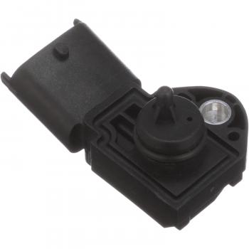 2008 Volvo C30 Fuel Pressure Sensor BWD FPS553 image 4 of 4