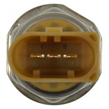 2013 Audi A8 Quattro Fuel Pressure Sensor At Fuel Rail BWD FPS558 image 3 of 3