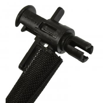 2014 Ford F-250 Super Duty Diesel Fuel Injector Pump Return Hose BWD FRL1 image 2 of 4