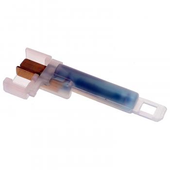2005 Chrysler Sebring Brake Fluid Level Sensor BWD FS3016 image 2 of 3