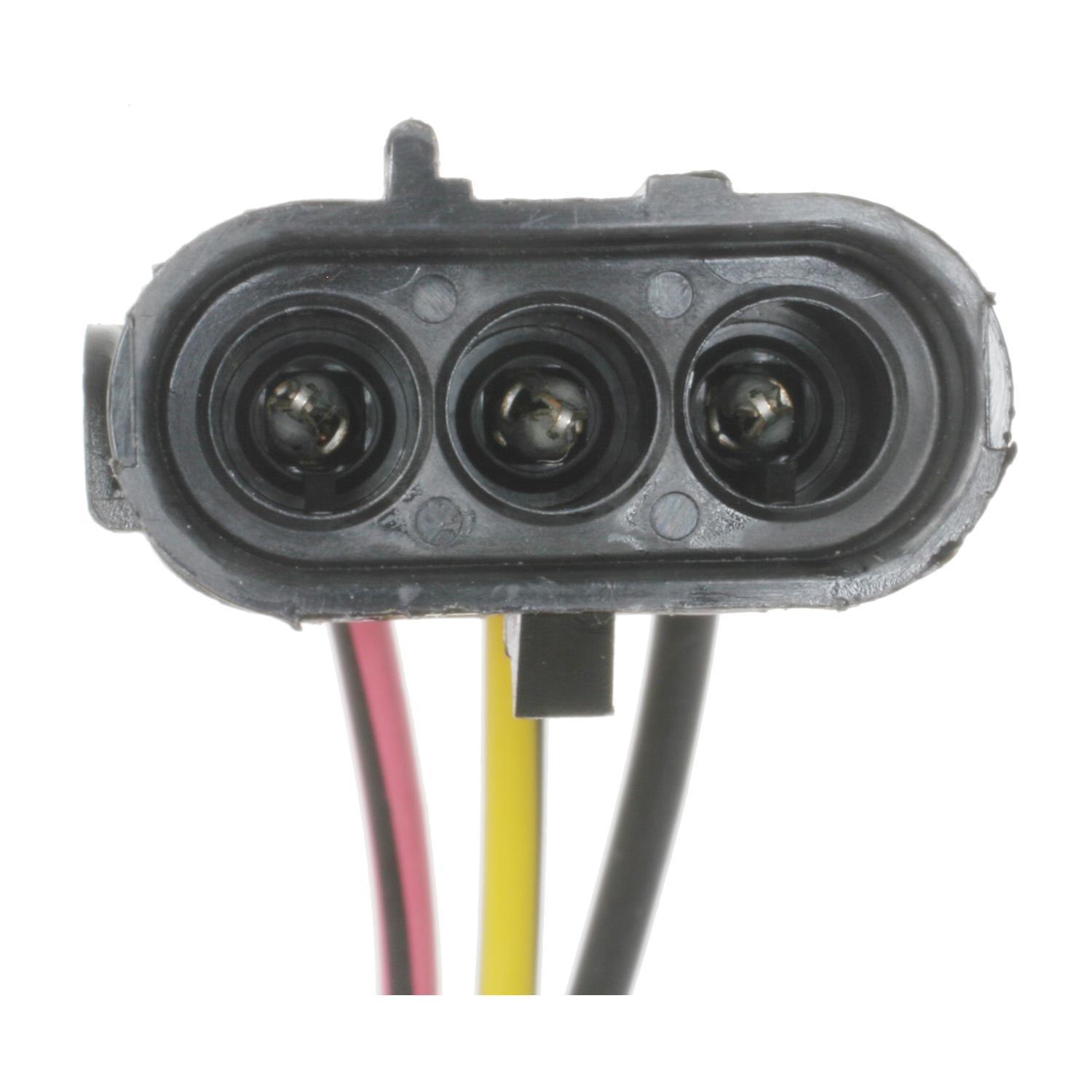 BWD FSS103 - Water in Fuel Sensor BWD FSS103 Water in Fuel Sensor product image 3 of 3