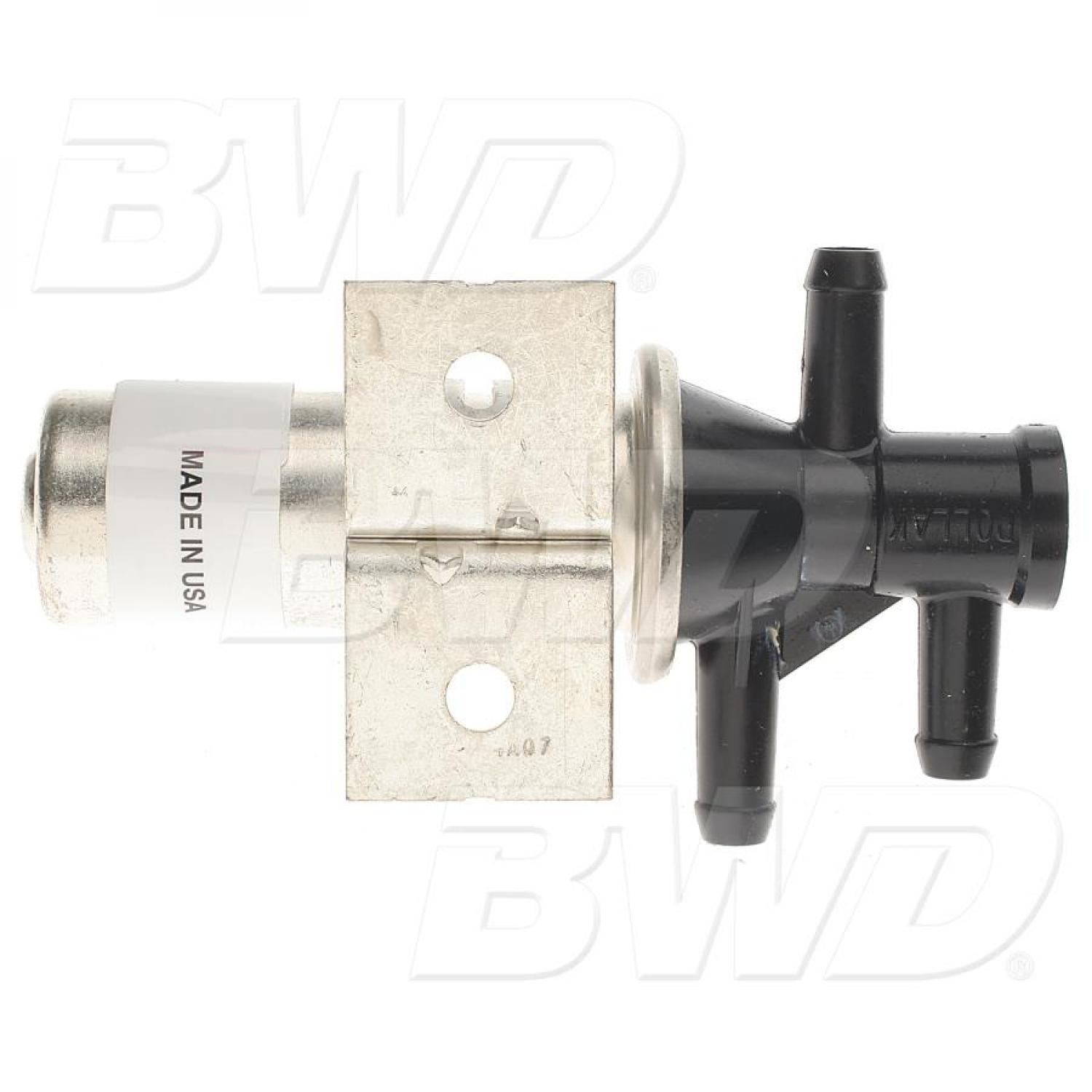 BWD FSV1 - Fuel Tank Selector Valve BWD FSV1 Fuel Tank Selector Valve product image 1 of 10