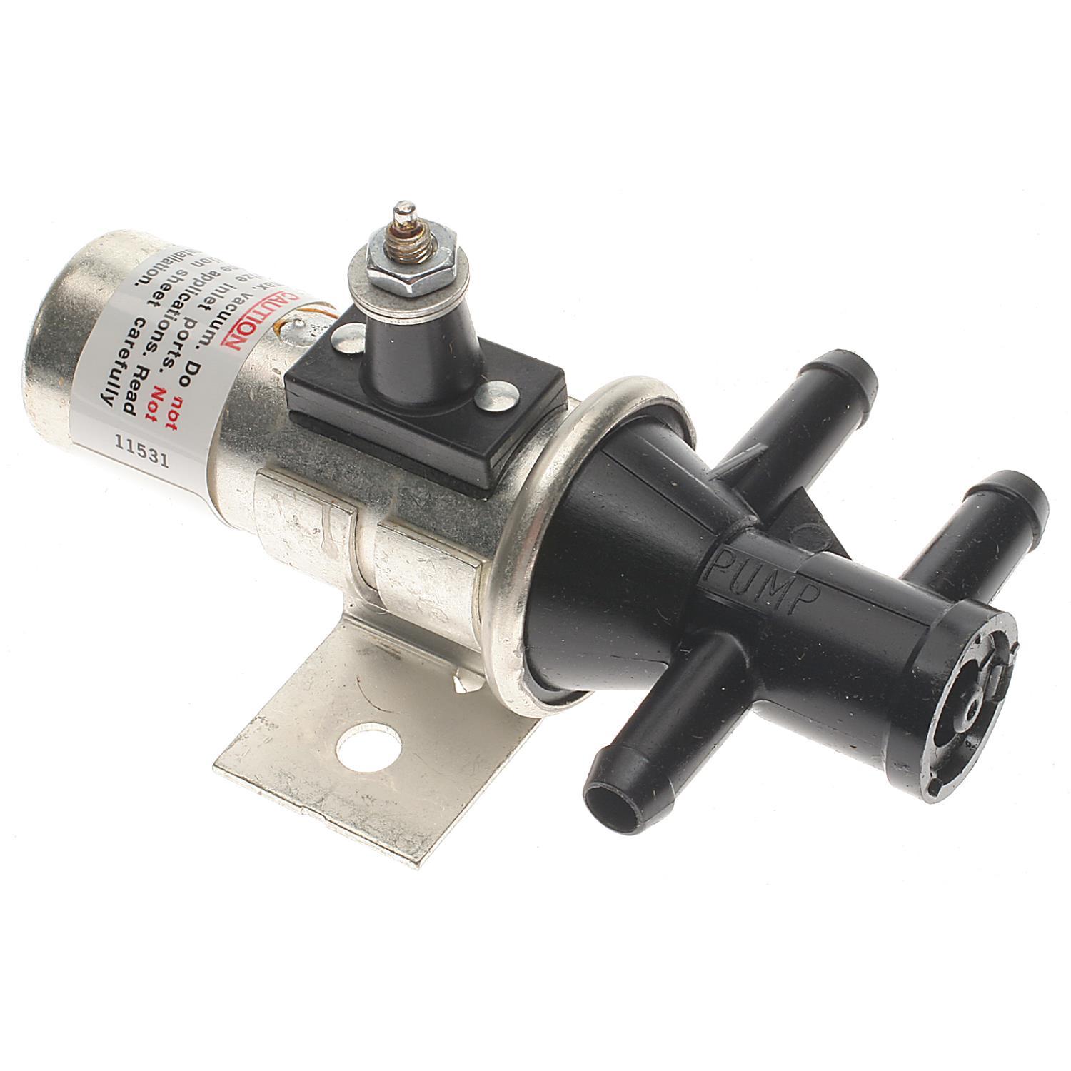 BWD FSV1 - Fuel Tank Selector Valve BWD FSV1 Fuel Tank Selector Valve product image 3 of 10