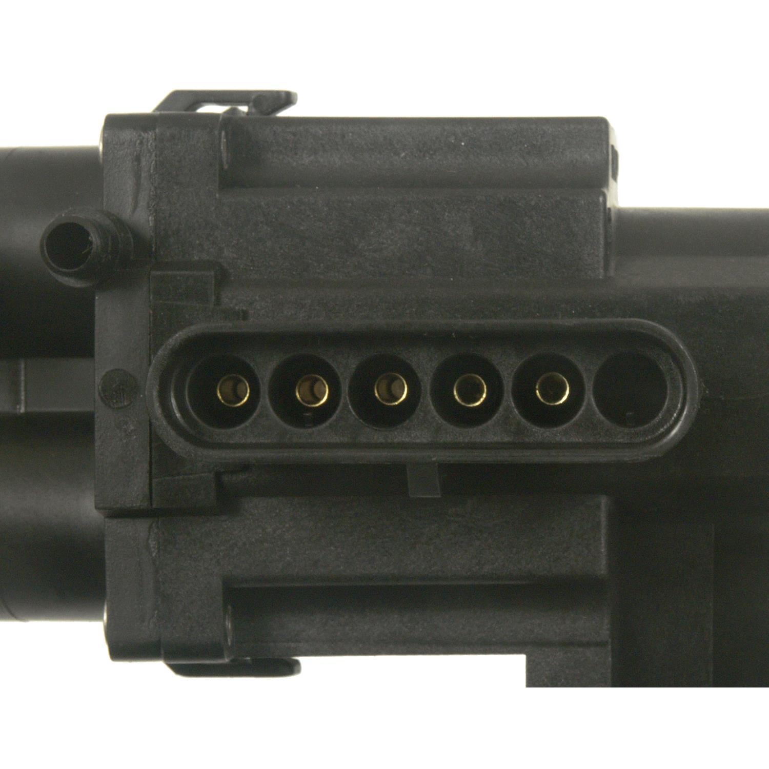 BWD FSV2A - Fuel Tank Selector Valve BWD FSV2A Fuel Tank Selector Valve product image 5 of 5