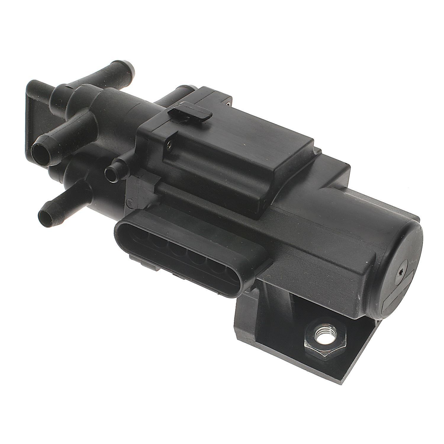 BWD FSV3 Fuel Tank Selector Valve product image 1 of 10